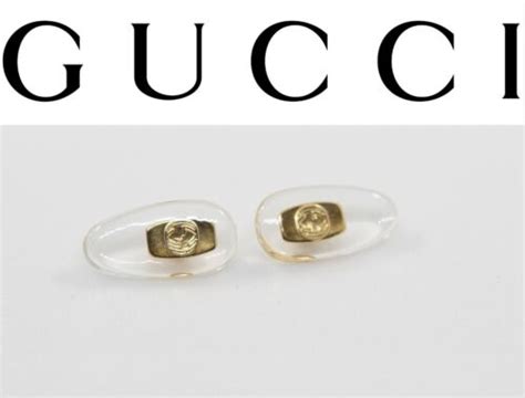 gucci sunglasses spare screws|Gucci lens replacement.